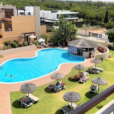 Penthouse Victoria Apartment Vilamoura Bagian luar foto